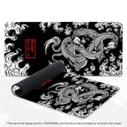 Ryujin Dragon Desk Mat