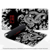 Ryujin Dragon Desk Mat
