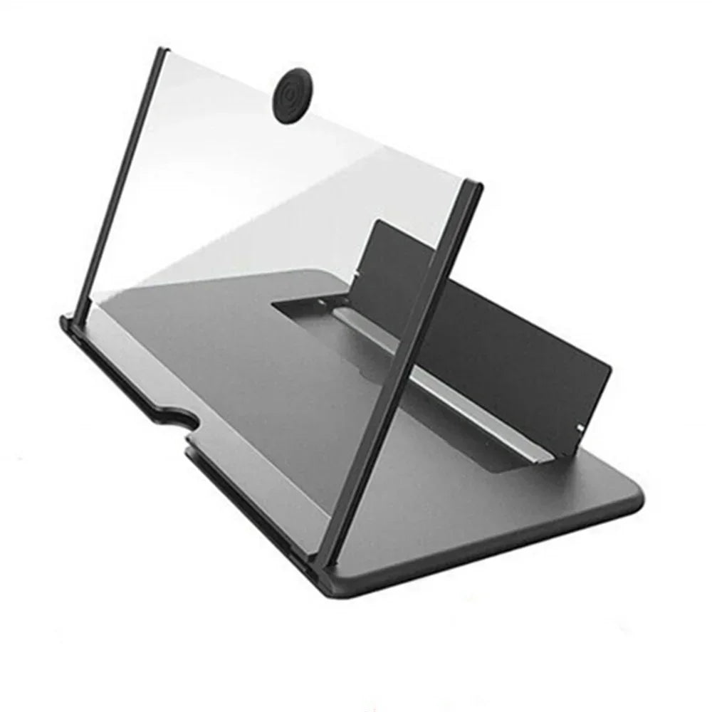 CinemaBoost 3D Handy-Bildschirmverstärker