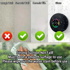 Caixa de Som Bluetooth AquaBeat LED