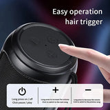 PulseMini Bluetooth Speaker