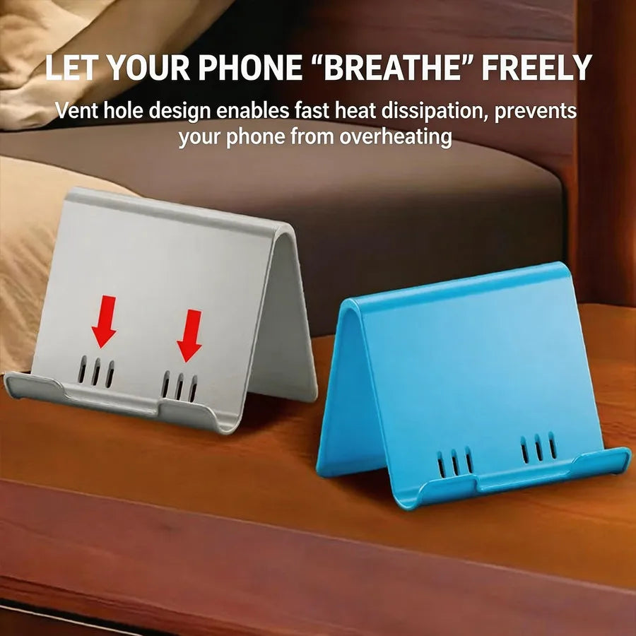 Suporte de Telefone Ajustável FlexView