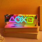 PixelPortal Gaming Light Box