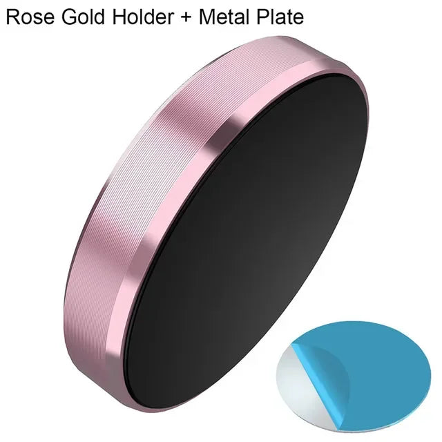 Suporte Magnético para Carro OrbitRing