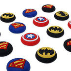 Conjunto de alavancas de controle ControlGrip