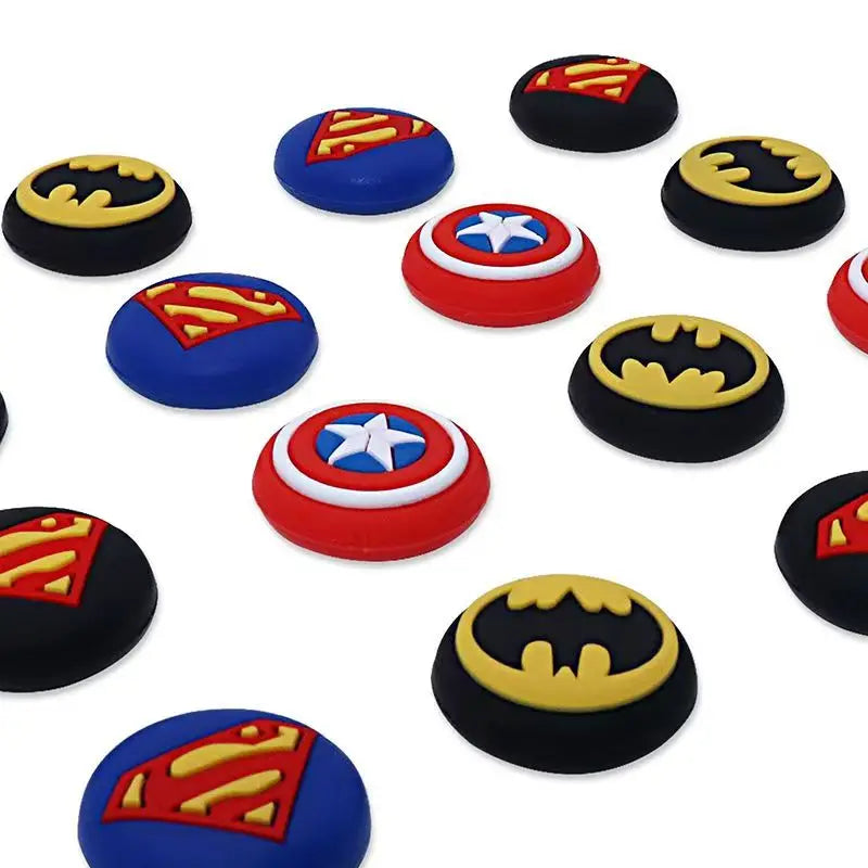 Conjunto de alavancas de controle ControlGrip