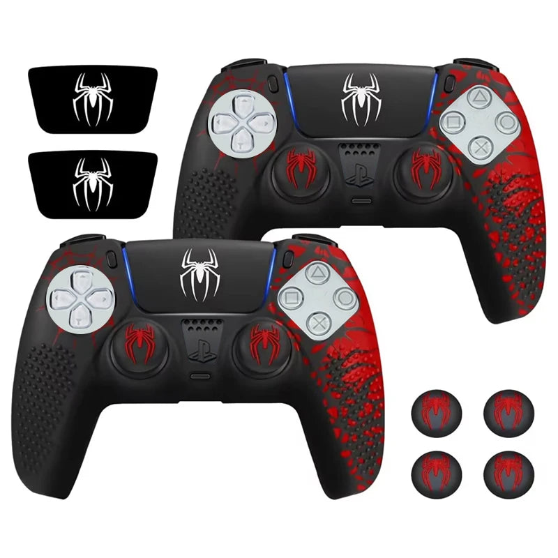 DualSense Armour Controller-Hülle
