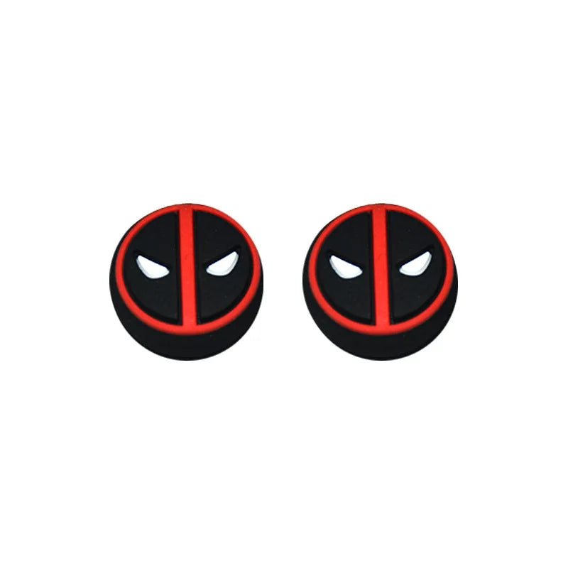 ControlGrip Thumbstick-Set