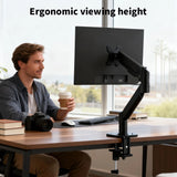 Single Monitor Arm
