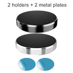 Suporte Magnético para Carro OrbitRing