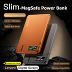 MagVolt 10K Magnetic Power Bank