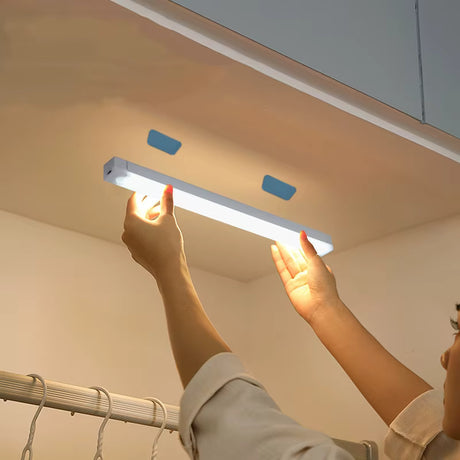 GlowSense Motion Sensor Lights