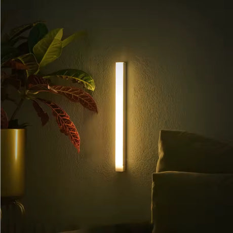 GlowSense Motion Sensor Lights