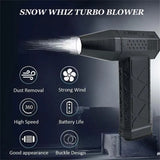 AirStrike™  X6 Turbo Blower