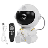 Astronaut™ Galaxy Projector