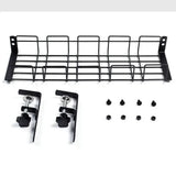 Cable Management Rack
