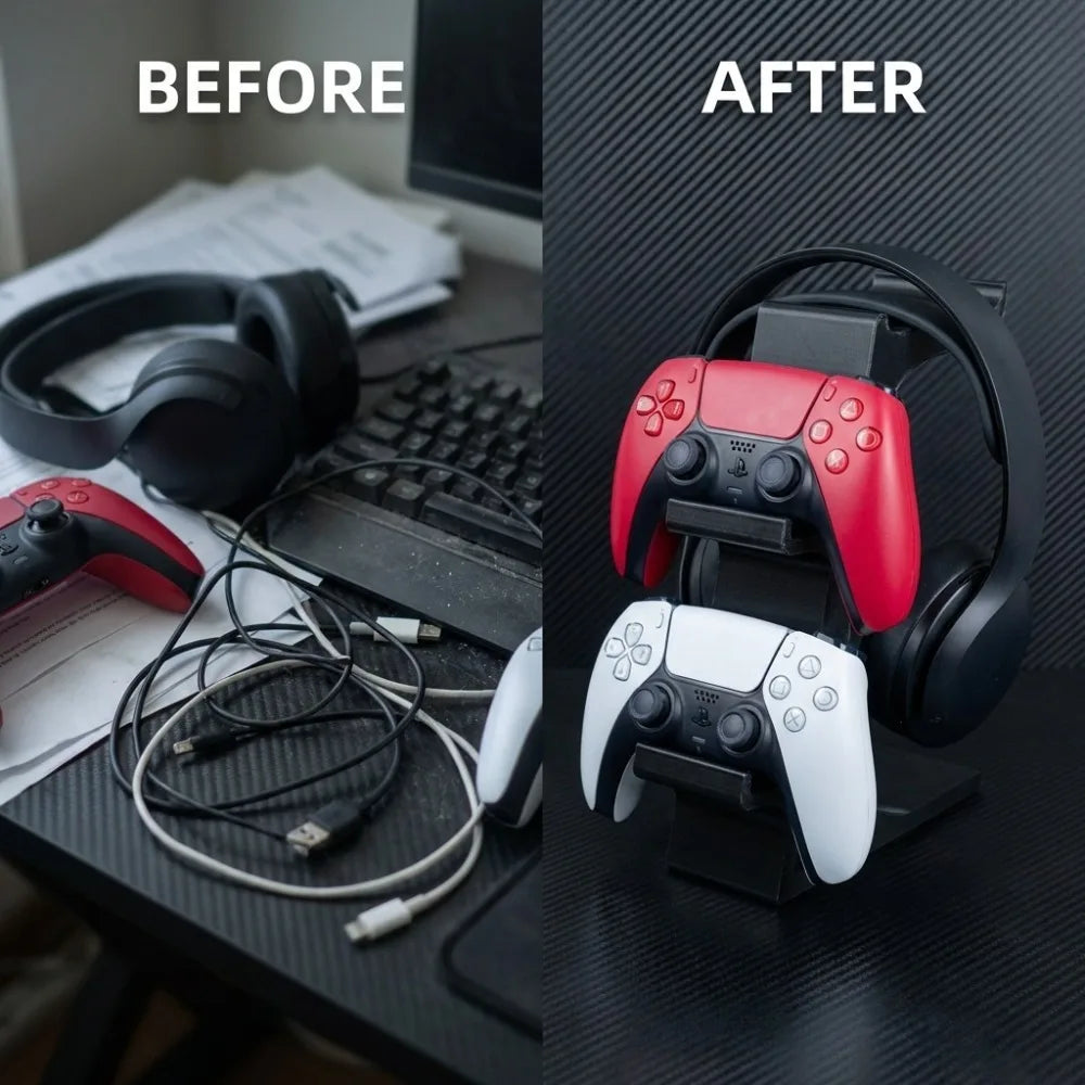 DualDock Pro