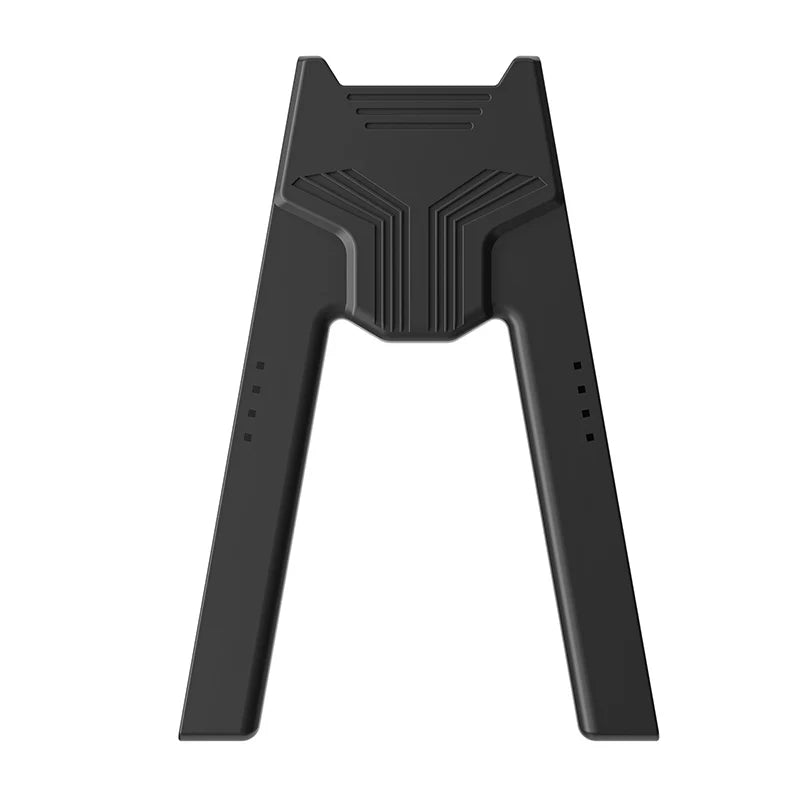 SwitchCharge: Grip Carregador