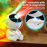 Astronaut™ Galaxy Projector