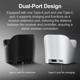 PowerDock Controller Charging Station
