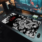Ryujin Dragon Desk Mat