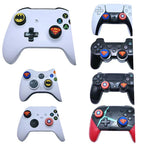 Conjunto de alavancas de controle ControlGrip