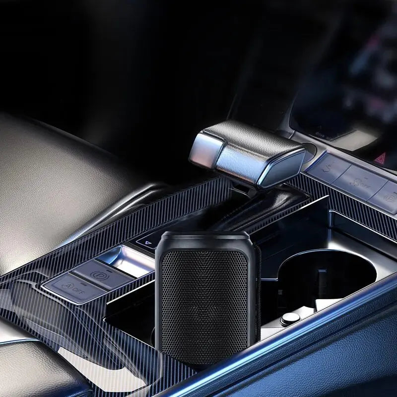 Caixa de Som Bluetooth PulseMini