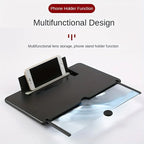 CinemaBoost 3D Phone Screen Amplifier
