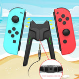SwitchCharge Charging Grip