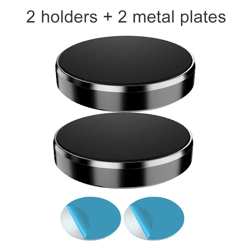 OrbitRing Magnetische Handyhalterung fürs Auto