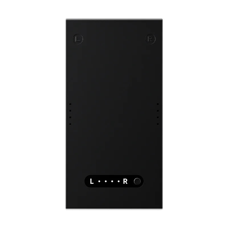 SwitchCharge: Grip Carregador
