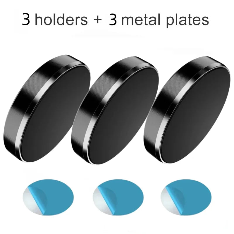 OrbitRing Magnetische Handyhalterung fürs Auto