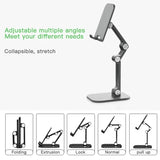 TriFold Phone & Tablet Stand
