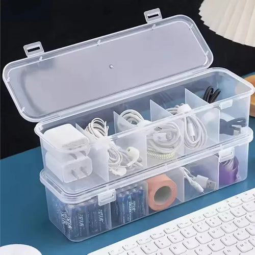 Kabel- & Zubehör-Organizer