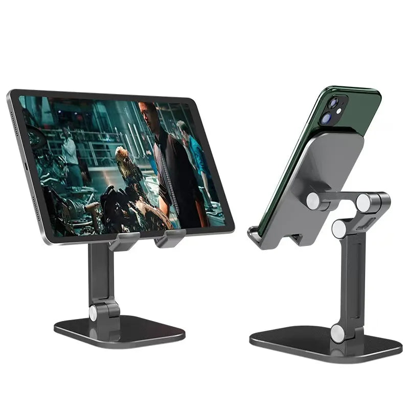 Suporte TriFold para Celular e Tablet