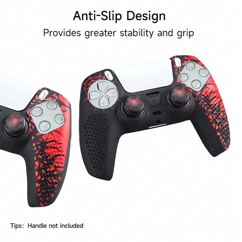 DualSense Armour Controller-Hülle