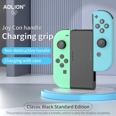SwitchCharge Charging Grip