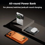 MagVolt 10K Magnetic Power Bank
