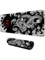 Ryujin Dragon Desk Mat