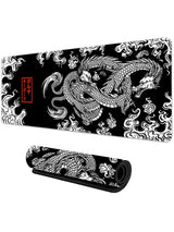 Ryujin Dragon Desk Mat
