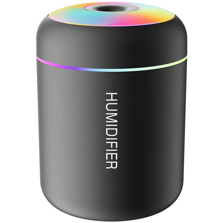 MistGlow Mini Humidifier