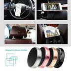 Suporte Magnético para Carro OrbitRing