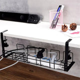 Cable Management Rack