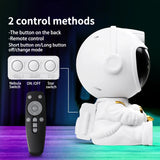 Astronaut™ Galaxy Projector