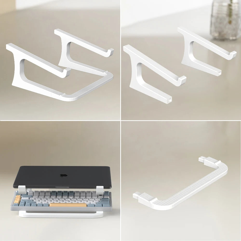 Suporte Ergonômico para Notebook