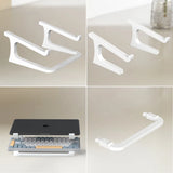 Ergonomic Laptop Stand