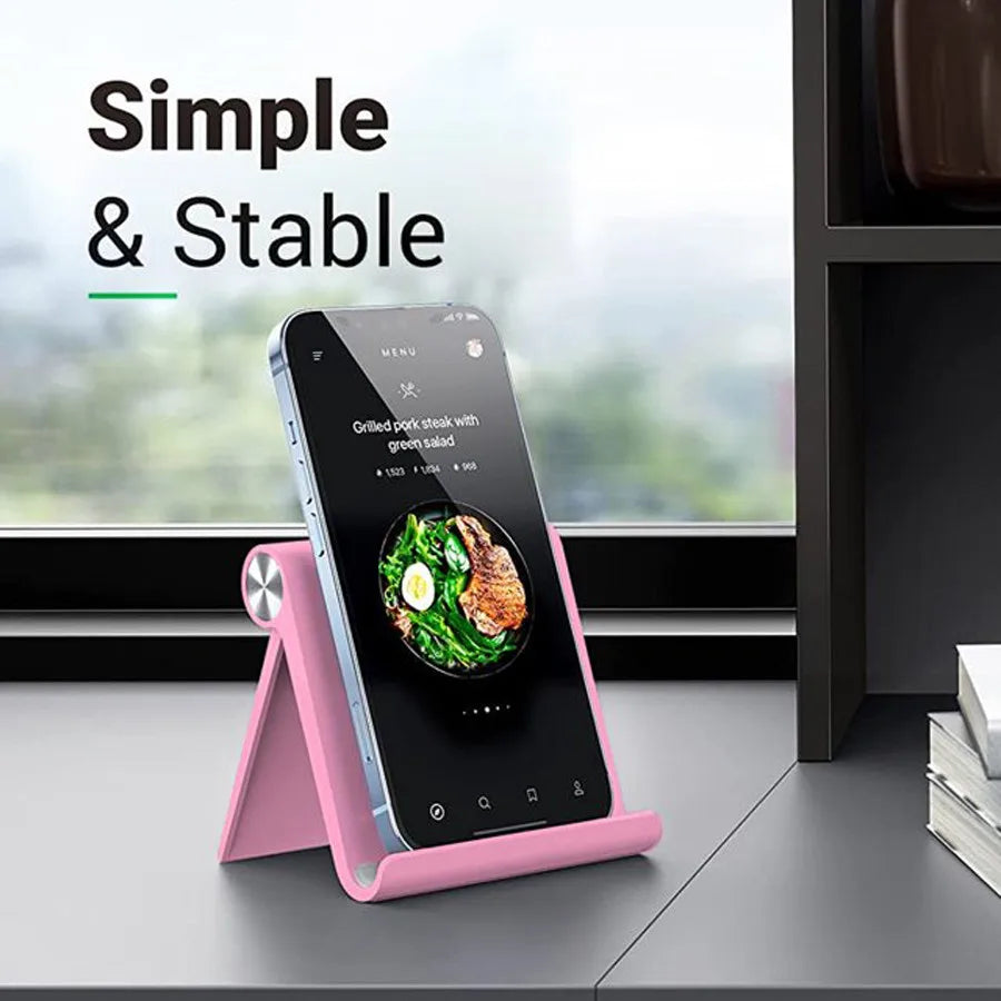 FlexView Verstellbarer Handy-Ständer