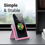FlexView Verstellbarer Handy-Ständer
