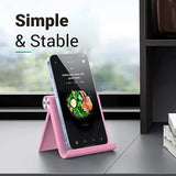 FlexView Adjustable Phone Stand