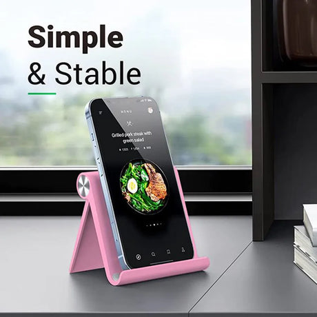 FlexView Adjustable Phone Stand